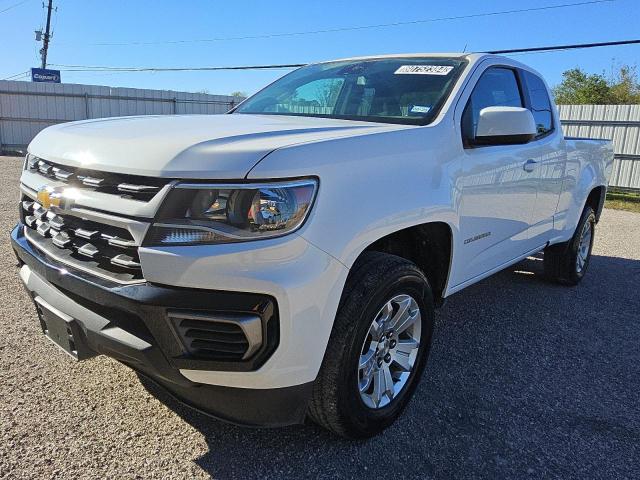 chevrolet colorado l 2022 1gchscea7n1290786