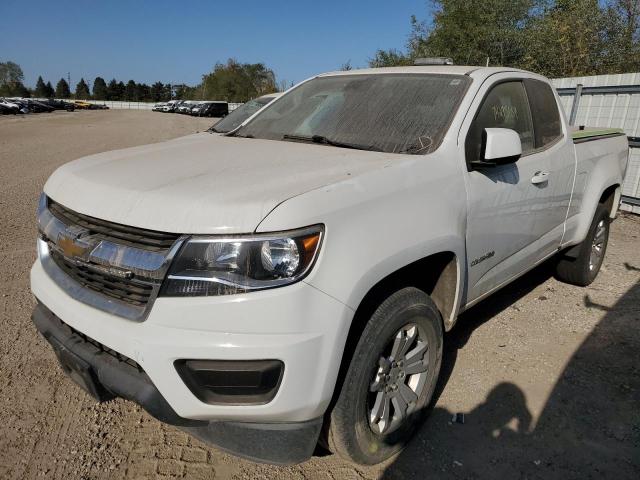 chevrolet colorado l 2020 1gchscea8l1181346