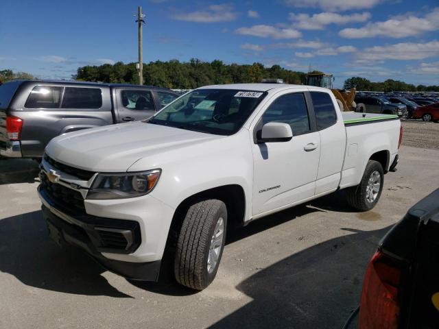 chevrolet colorado l 2022 1gchscea8n1125250