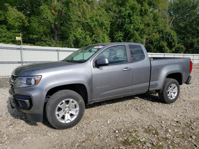 chevrolet colorado l 2022 1gchscea8n1158197