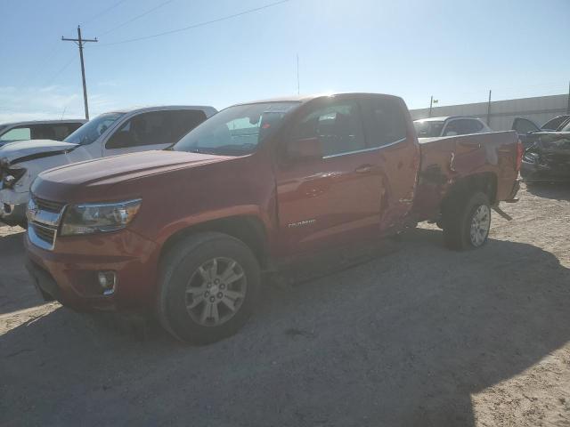 chevrolet colorado l 2016 1gchscea9g1229233