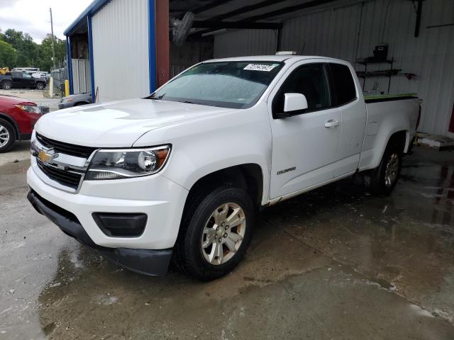 chevrolet colorado 2020 1gchscea9l1182019