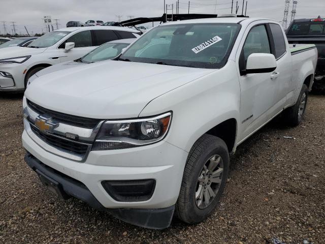 chevrolet colorado l 2020 1gchscea9l1214662