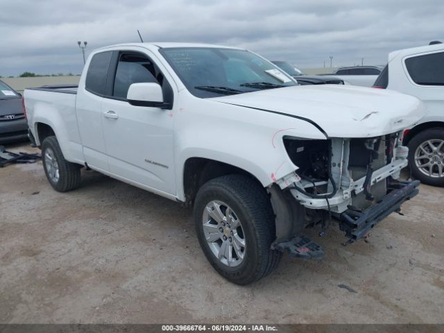 chevrolet colorado 2022 1gchscea9n1107338