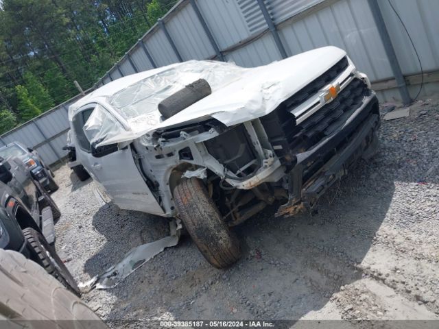 chevrolet colorado 2022 1gchscea9n1116749