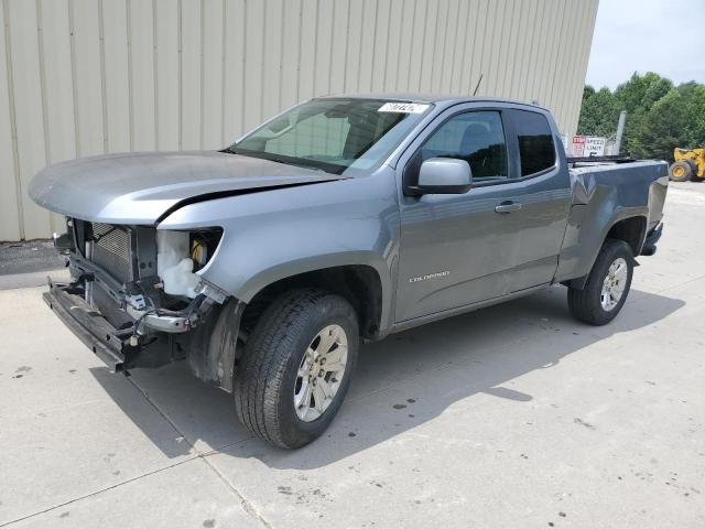 chevrolet colorado 2022 1gchscea9n1157771