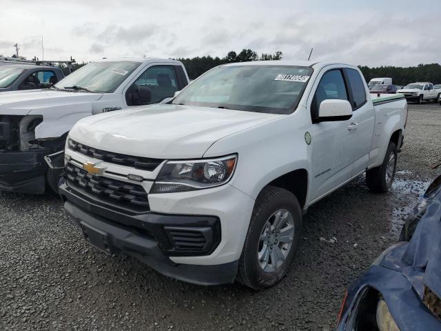 chevrolet colorado l 2022 1gchscea9n1245431