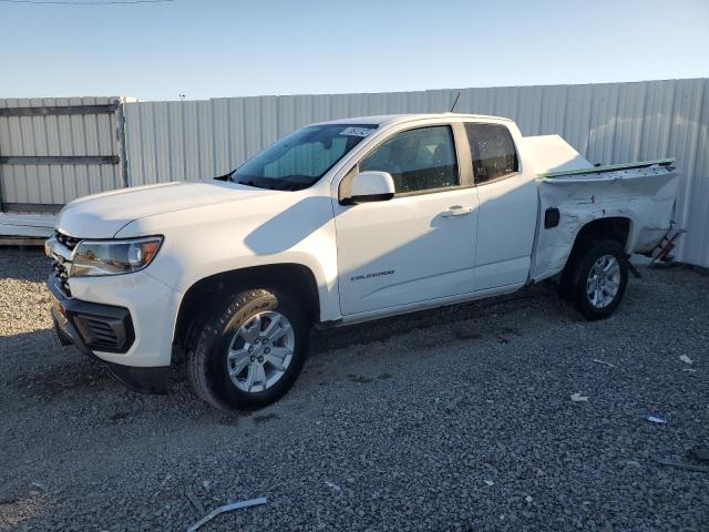 chevrolet colorado l 2022 1gchscea9n1250354