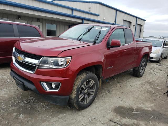 chevrolet colorado l 2018 1gchscen2j1225311