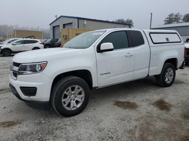 chevrolet colorado l 2019 1gchscen2k1100858