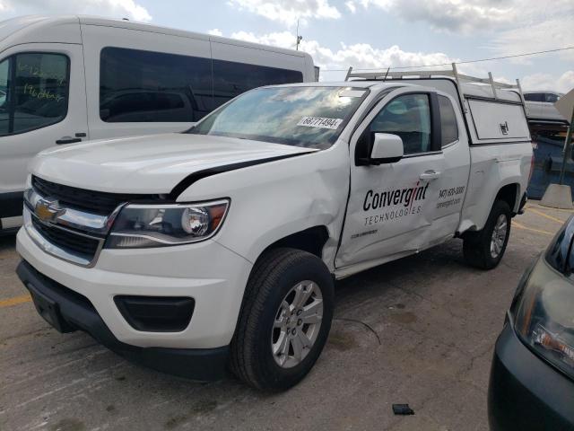 chevrolet colorado l 2020 1gchscen2l1196086