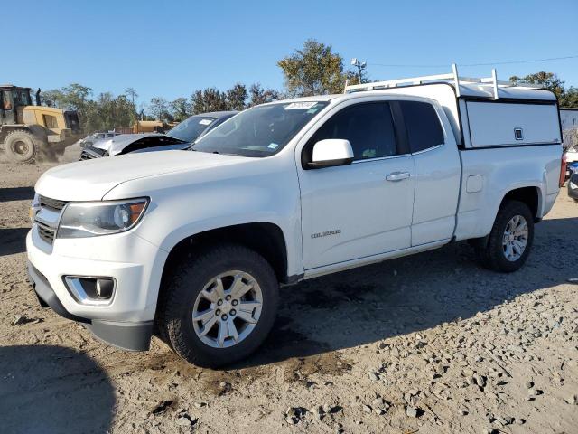 chevrolet colorado l 2019 1gchscen4k1306845