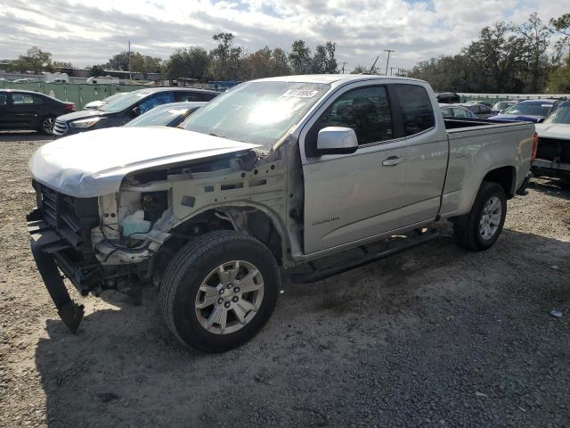 chevrolet colorado l 2018 1gchscen7j1258157