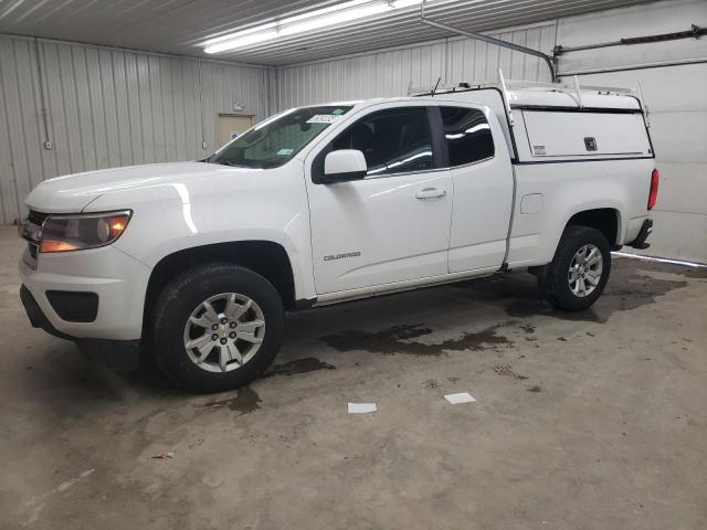 chevrolet colorado l 2019 1gchscenxk1243668