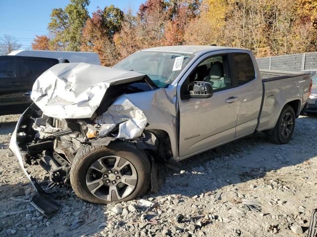 chevrolet colorado z 2018 1gchsden1j1144998