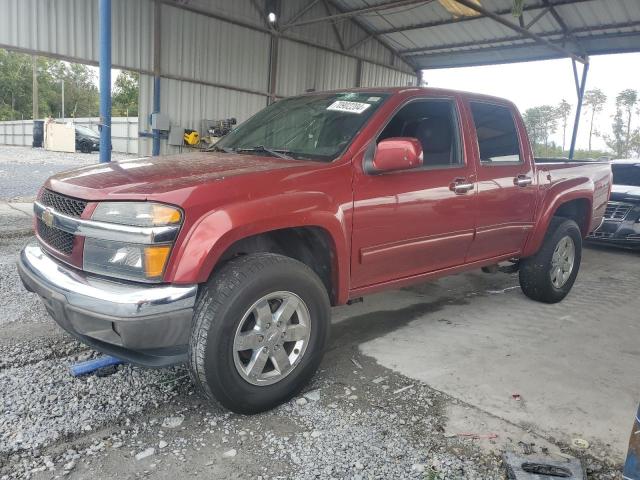 chevrolet colorado l 2011 1gchsdfe6b8136824