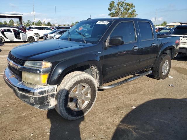 chevrolet colorado l 2011 1gchsdfp2b8115356