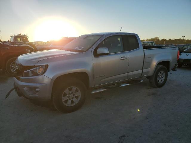 chevrolet colorado 2015 1gchtae33f1185506