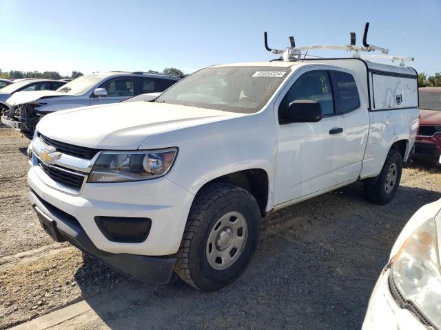 chevrolet colorado 2015 1gchtae36f1172622