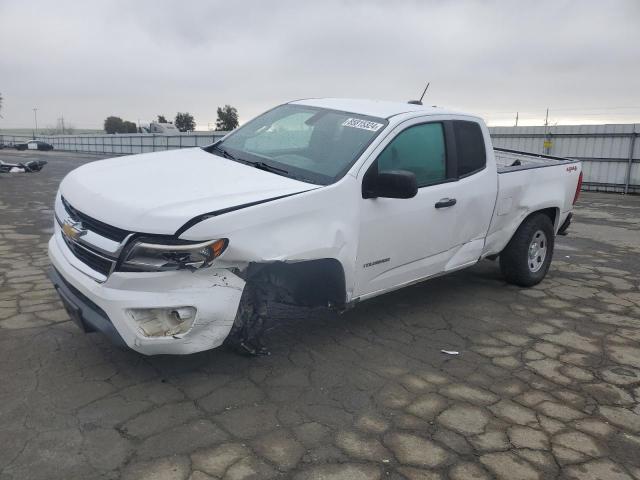 chevrolet colorado 2015 1gchtaea7f1158887