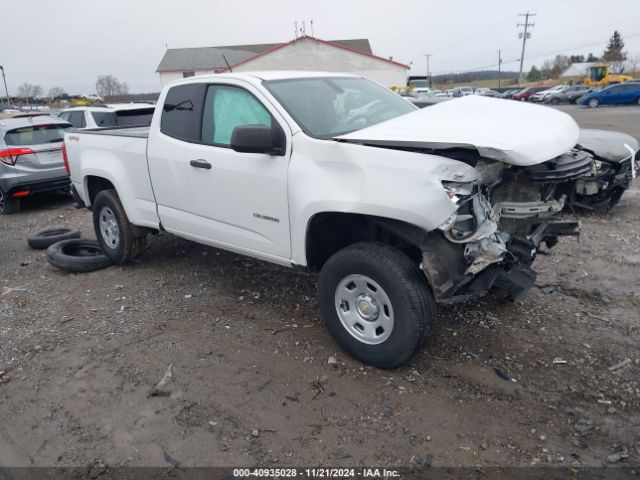 chevrolet colorado 2015 1gchtaeaxf1228611