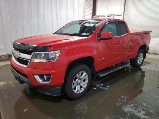 chevrolet colorado l 2015 1gchtbe31f1168869