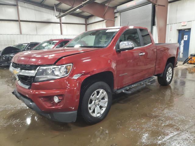 chevrolet colorado l 2015 1gchtbe31f1231159