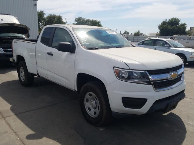 chevrolet colorado 2016 1gchtbe36g1122343