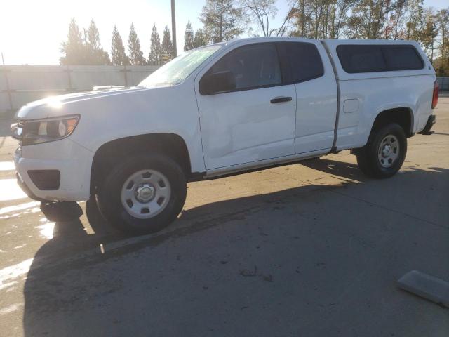 chevrolet colorado 2016 1gchtbe36g1348222