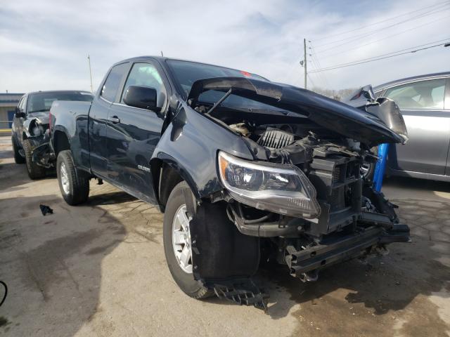 chevrolet colorado 2016 1gchtbe37g1297278