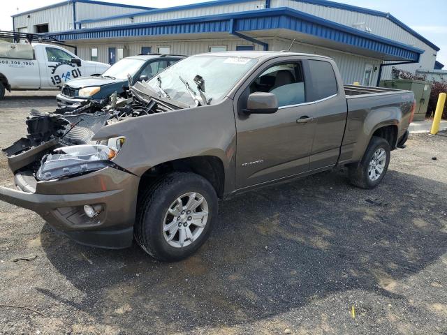 chevrolet colorado l 2015 1gchtbe3xf1270350