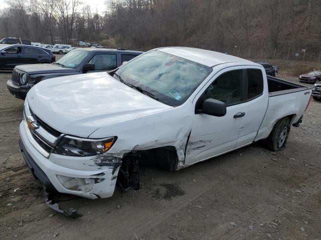 chevrolet colorado 2018 1gchtbea0j1138916