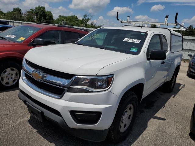 chevrolet colorado 2020 1gchtbea0l1115204