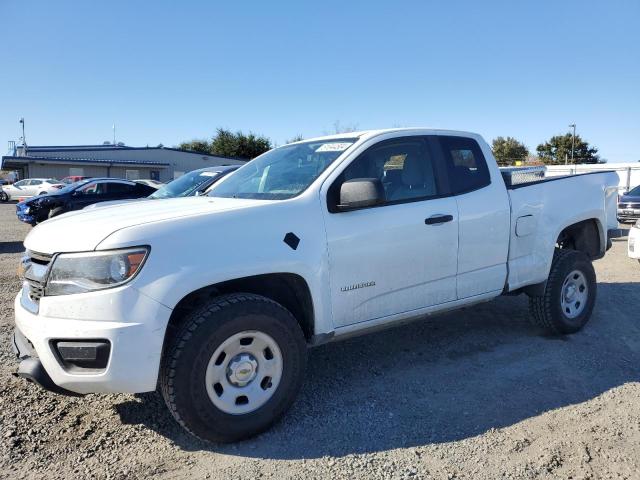 chevrolet colorado 2016 1gchtbea1g1237852