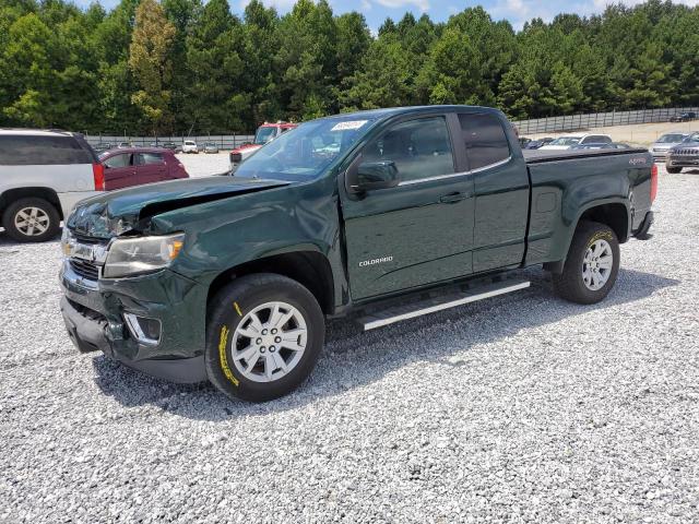 chevrolet colorado l 2015 1gchtbea2f1144157