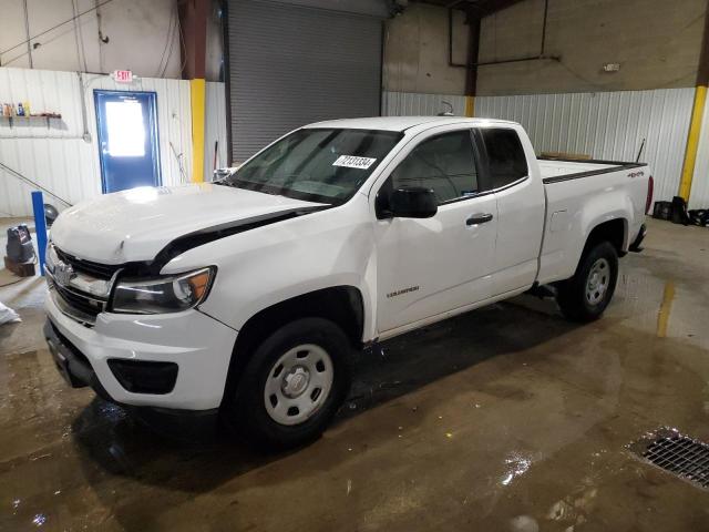 chevrolet colorado 2017 1gchtbea2h1150625