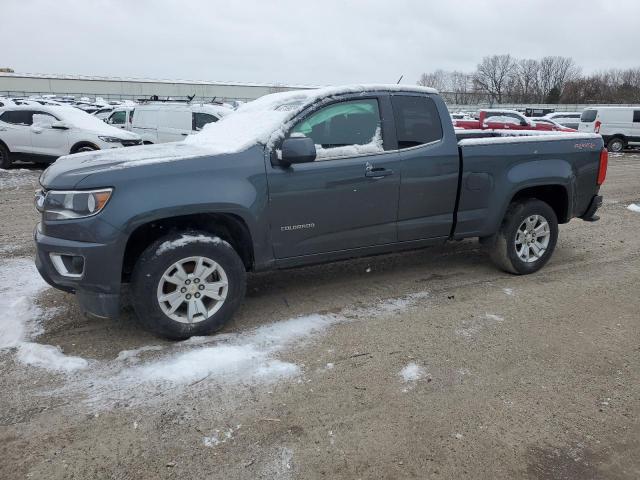 chevrolet colorado l 2015 1gchtbea4f1200910