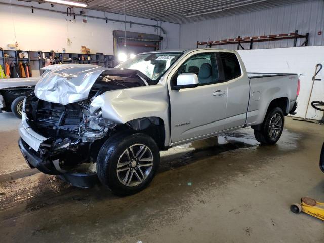 chevrolet colorado 2019 1gchtbea5k1183013