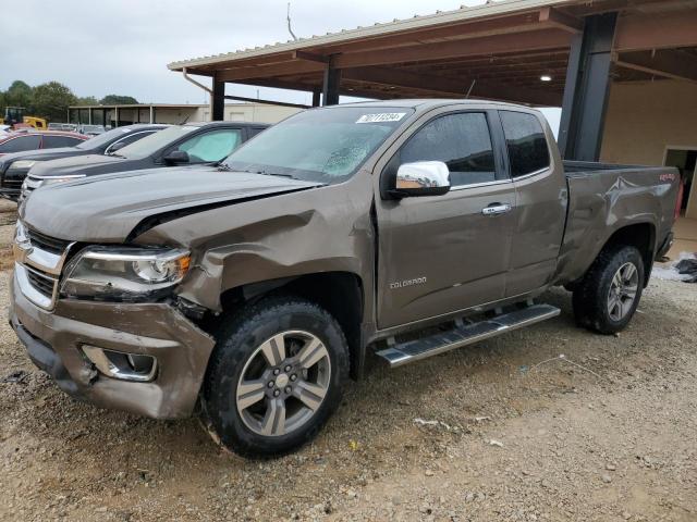 chevrolet colorado l 2015 1gchtbea6f1129886