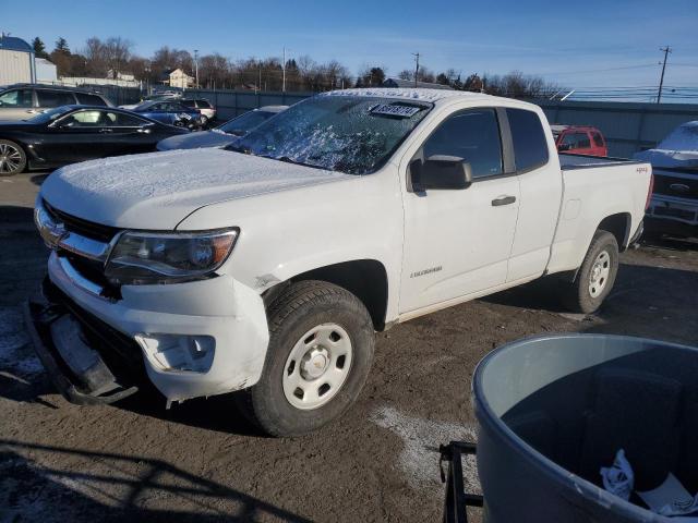 chevrolet colorado 2019 1gchtbea6k1117473