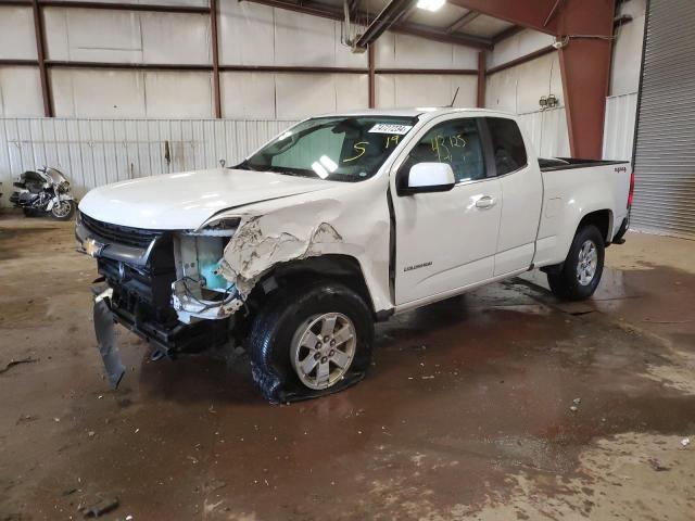 chevrolet colorado 2019 1gchtbea6k1325739