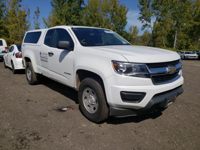 chevrolet colorado 2019 1gchtbea7k1117403