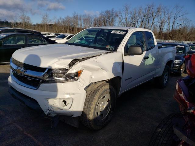 chevrolet colorado 2020 1gchtbea7l1196377