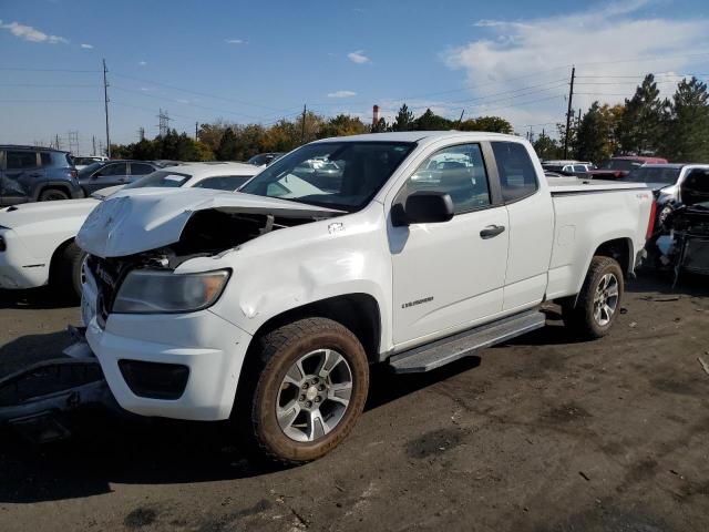 chevrolet colorado 2016 1gchtbeaxg1241365