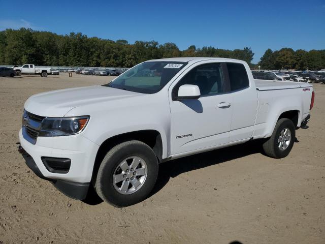 chevrolet colorado 2019 1gchtben3k1152779