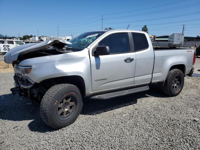 chevrolet colorado 2019 1gchtben5k1174282