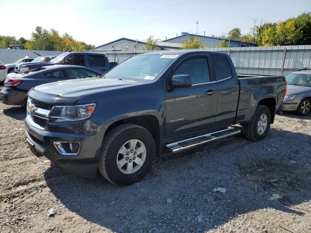 chevrolet colorado 2019 1gchtben8k1194249