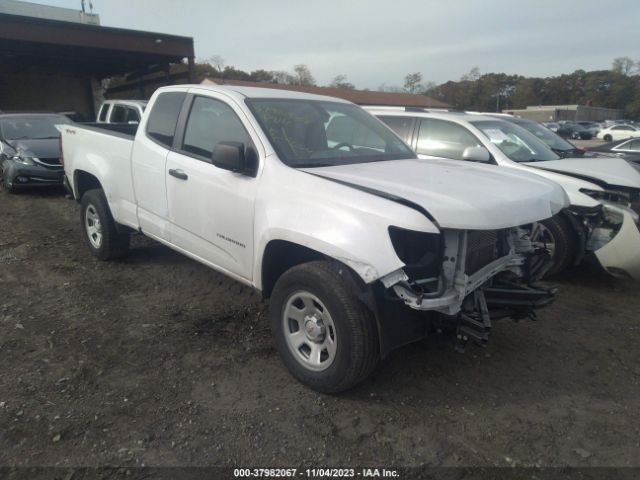 chevrolet colorado 2022 1gchtbenxn1178378