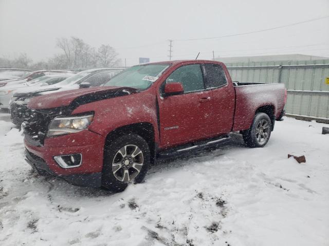 chevrolet colorado z 2015 1gchtce30f1229179