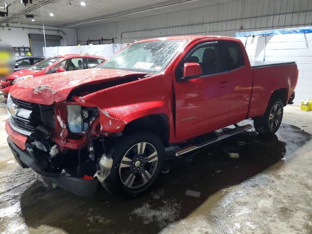 chevrolet colorado l 2016 1gchtce36g1107296